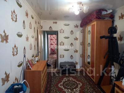 2-комнатная квартира, 45 м², 2/5 этаж помесячно, Юбилейны 40 за 140 000 〒 в Кокшетау