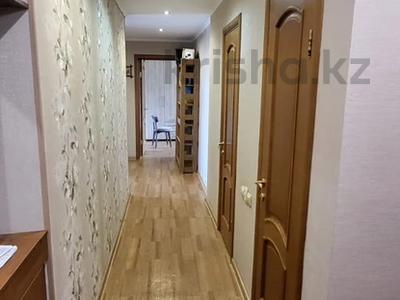 3-комнатная квартира · 68.5 м² · 8/12 этаж, Розыбакиева 59 — Толе би за 60 млн ₸ в Алматы, Алмалинский р-н