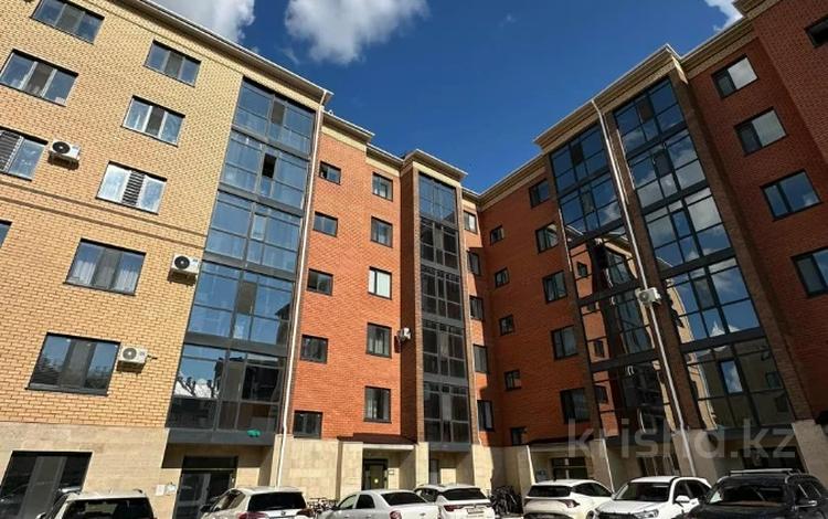 2-комнатная квартира · 45.6 м² · 4/5 этаж, Абулкасымова 115 за 17.5 млн ₸ в Кокшетау — фото 5
