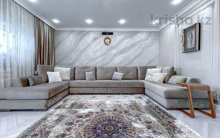 4-комнатная квартира · 200 м² · 7/13 этаж, Бузурбаева за 235 млн ₸ в Алматы, Медеуский р-н — фото 20