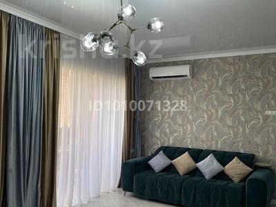 1-комнатная квартира · 70.6 м² · 2/5 этаж, мкр Северо-Восток 19/2 — 4мкр за 29 млн ₸ в Уральске