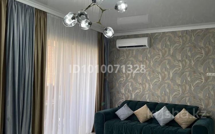 1-комнатная квартира · 70.6 м² · 2/5 этаж, мкр Северо-Восток 19/2 — 4мкр за 29 млн ₸ в Уральске — фото 2