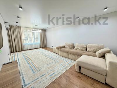 3-комнатная квартира · 110 м² · 8/12 этаж, Тургут Озала 194 — ⭐️ЕСТЬ ТОРГ⭐️ за 103 млн ₸ в Алматы, Алмалинский р-н