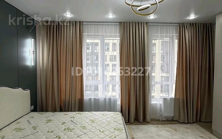 1-бөлмелі пәтер · 35 м² · 7/9 қабат, Шұғыла ш/а., Алатау 12а/1, бағасы: 25.5 млн ₸ в Алматы, Наурызбайский р-н — фото 29