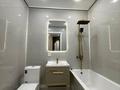 1-бөлмелі пәтер · 35 м² · 7/9 қабат, Шұғыла ш/а., Алатау 12а/1, бағасы: 25.5 млн ₸ в Алматы, Наурызбайский р-н — фото 11