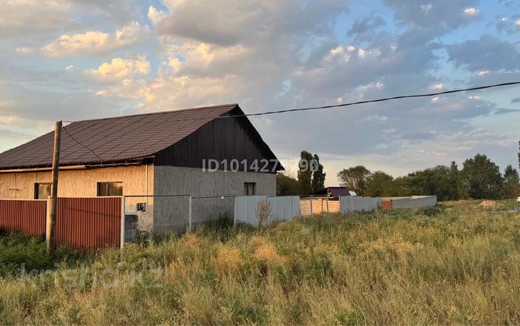 Отдельный дом · 3 комнаты · 110 м² · 8 сот., Каскасу 2а — Новостройка Бекболат улица каскасу 2а за 15 млн ₸ — фото 2