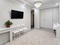 1-комнатная квартира · 33.2 м² · 9/9 этаж, Сыганак 11 за 22.9 млн ₸ в Астане, Есильский р-н — фото 4