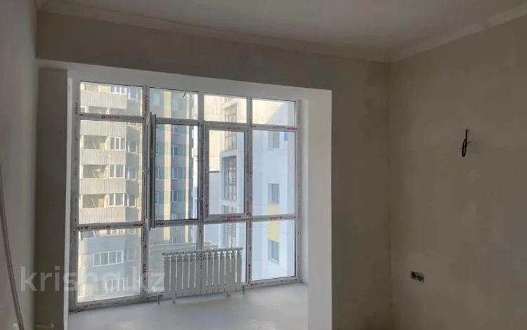 1-бөлмелі пәтер · 33 м² · 8/10 қабат, Варламова 345 — Толе би, бағасы: 25.5 млн ₸ в Алматы, Алмалинский р-н — фото 4