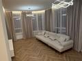 3-комнатная квартира · 95 м² · 8/22 этаж, Мангилик Ел 61 за 850 000 ₸ в Астане, Есильский р-н