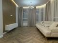 3-комнатная квартира · 95 м² · 8/22 этаж, Мангилик Ел 61 за 850 000 ₸ в Астане, Есильский р-н — фото 15