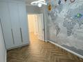 3-комнатная квартира · 95 м² · 8/22 этаж, Мангилик Ел 61 за 850 000 ₸ в Астане, Есильский р-н — фото 16