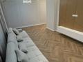 3-комнатная квартира · 95 м² · 8/22 этаж, Мангилик Ел 61 за 850 000 ₸ в Астане, Есильский р-н — фото 2