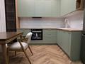 3-комнатная квартира · 95 м² · 8/22 этаж, Мангилик Ел 61 за 850 000 ₸ в Астане, Есильский р-н — фото 9