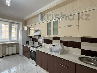 3-комнатная квартира · 99.2 м² · 2/7 этаж, санкибай батыра за 43.6 млн 〒 в Актобе