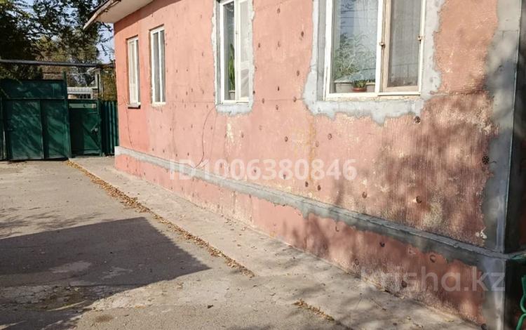 Отдельный дом · 4 комнаты · 90 м² · 8.5 сот., мкр Кемел (Первомайское) — Гамарника за 45 млн ₸ в Алматы, Жетысуский р-н — фото 2