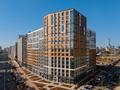 2-комнатная квартира · 50 м² · 2/14 этаж, Бухар Жырау САМАЯ НИЗКАЯ ЦЕНА ! УСПЕЙТЕ! ОКНА НА УЛИЦУ! ПОЛНОЦЕННЫЙ 2 ЭТАЖ 33/1 за 34 млн ₸ в Астане, Есильский р-н — фото 13