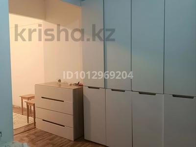 2 бөлме · 40 м² · 2 қабат, Саркан 20, бағасы: 45 000 ₸ в Астане, Алматы р-н