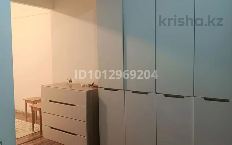 2 бөлме · 40 м² · 2 қабат, Саркан 20, бағасы: 45 000 ₸ в Астане, Алматы р-н — фото 2
