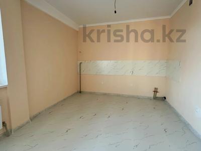 1-бөлмелі пәтер · 70.7 м² · 2/7 қабат, Болашак, бағасы: 31.5 млн ₸ в Талдыкоргане, мкр Болашак