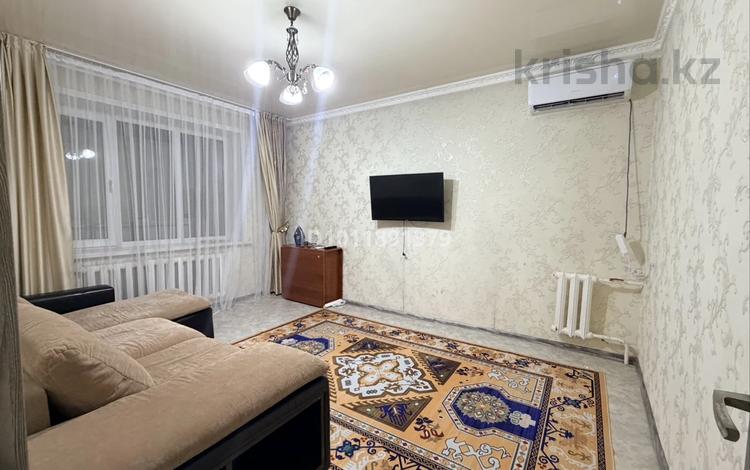 2-комнатная квартира · 42 м² · 5/5 этаж, Жастар — Рядом коммунальный базар, мечеть, университет ЖГУ за 18 млн ₸ в Талдыкоргане, мкр Жастар — фото 2