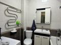 2-комнатная квартира · 42 м² · 5/5 этаж, Жастар — Рядом коммунальный базар, мечеть, университет ЖГУ за 18 млн ₸ в Талдыкоргане, мкр Жастар — фото 6