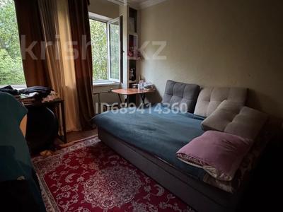 1-комнатная квартира · 16.7 м² · 3/4 этаж, мкр №7 1 за 14 млн ₸ в Алматы, Ауэзовский р-н