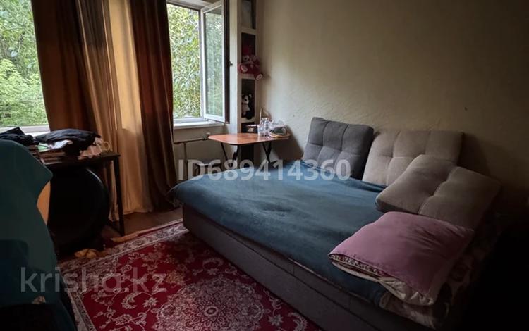 1-комнатная квартира · 16.7 м² · 3/4 этаж, мкр №7 1 за 14 млн ₸ в Алматы, Ауэзовский р-н — фото 4
