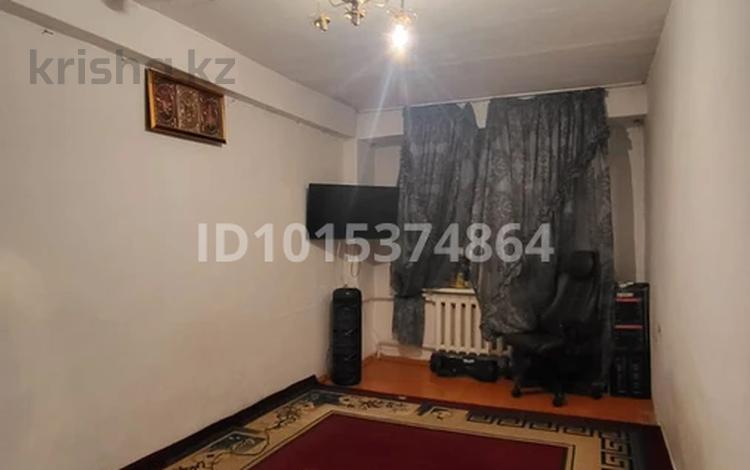 2-бөлмелі пәтер · 59 м² · 5/5 қабат, Гагарина 147б 94, бағасы: 11 млн ₸ в Шымкенте, Туран р-н — фото 2