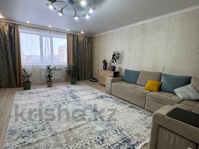 2-бөлмелі пәтер · 86.4 м² · 4/5 қабат, мкр. Алтын орда, Тауелсиздик пр-т 12, бағасы: 31 млн 〒 в Актобе