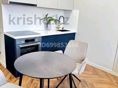 1-бөлмелі пәтер · 30 м² · 12/12 қабат, Сейфулина 469/1 — Маметова, бағасы: 20 000 ₸ в Алматы, Алмалинский р-н