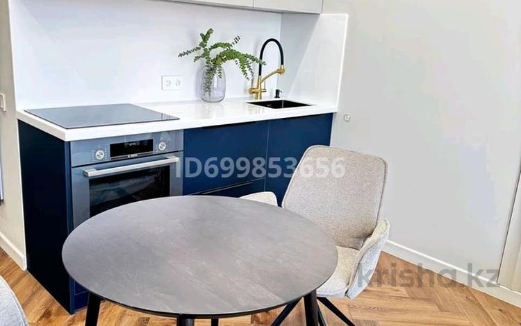 1-бөлмелі пәтер · 30 м² · 12/12 қабат, Сейфулина 469/1 — Маметова, бағасы: 20 000 ₸ в Алматы, Алмалинский р-н — фото 5