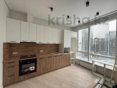 2-бөлмелі пәтер · 50 м² · 15/22 қабат, Аль-фараби 11, бағасы: 71 млн 〒 в Алматы, Бостандыкский р-н