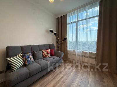 2-бөлмелі пәтер · 41 м² · 11/14 қабат, Шамши Калдаяков 16, бағасы: 42.5 млн ₸ в Астане, Сарайшык р-н