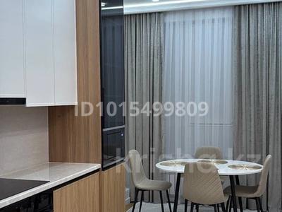 2-бөлмелі пәтер · 72 м² · 2/9 қабат, Нұртас ш/а., Жилмассив Нурсат 135, бағасы: 380 000 ₸ в Шымкенте, Каратауский р-н