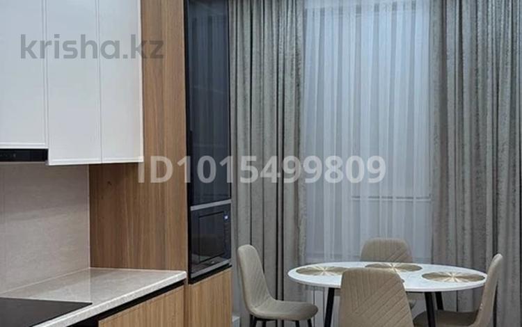 2-бөлмелі пәтер · 72 м² · 2/9 қабат, Нұртас ш/а., Жилмассив Нурсат 135, бағасы: 380 000 ₸ в Шымкенте, Каратауский р-н — фото 2