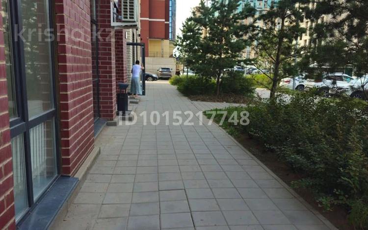 2-бөлмелі пәтер · 48 м² · 7/10 қабат, Жаңа қала ш/а., Дюсембекова 83/2, бағасы: 26.9 млн ₸ в Караганде, Казыбек би р-н — фото 2
