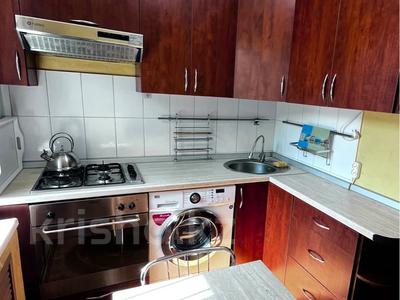 3-комнатная квартира · 58.6 м² · 5/5 этаж, мкр Орбита-3 33 за 35.7 млн 〒 в Алматы, Бостандыкский р-н
