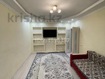 2-бөлмелі пәтер · 53 м² · 2/5 қабат, Нұр Алатау ш/а. 16/1, бағасы: 300 000 ₸ в Алматы, Бостандыкский р-н