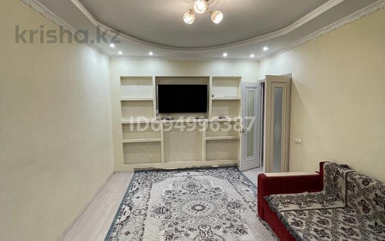 2-комнатная квартира · 53 м² · 2/5 этаж, мкр Нур Алатау 16/1 за 300 000 ₸ в Алматы, Бостандыкский р-н — фото 2