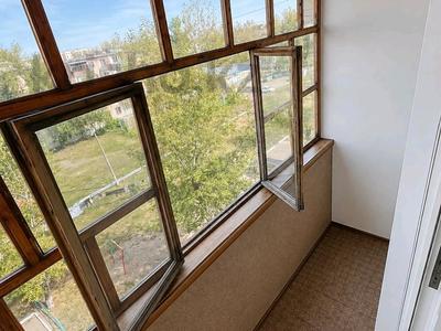 3-бөлмелі пәтер · 50 м² · 5/5 қабат, Каирбекова, бағасы: 17.5 млн ₸ в Костанае