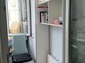 3-комнатная квартира · 90 м² · 3/10 этаж, мкр Каргалы, Кенесары хана — Аскарова Кенесары хан за 78 млн ₸ в Алматы, Наурызбайский р-н — фото 13