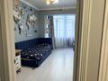 3-комнатная квартира · 90 м² · 3/10 этаж, мкр Каргалы, Кенесары хана — Аскарова Кенесары хан за 78 млн ₸ в Алматы, Наурызбайский р-н — фото 31