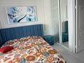 3-комнатная квартира · 90 м² · 3/10 этаж, мкр Каргалы, Кенесары хана — Аскарова Кенесары хан за 78 млн ₸ в Алматы, Наурызбайский р-н — фото 9