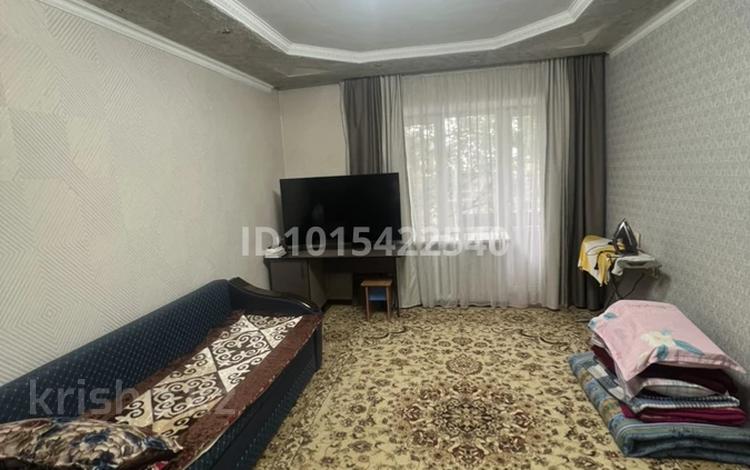 1-комнатная квартира · 32.8 м² · 3/4 этаж, Титова 26 за 18 млн ₸ в  — фото 2