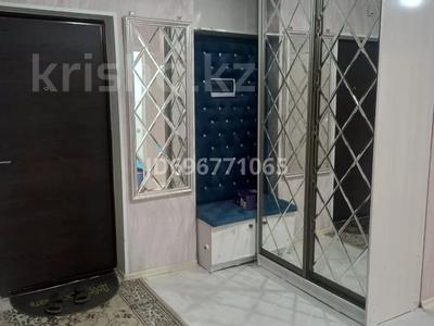 3-бөлмелі пәтер, 90 м² ай сайын, 9 17 — Жана кала, бағасы: 120 000 〒 в Туркестане