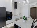 3-бөлмелі пәтер · 115 м² · 6/18 қабат, Акмешит 1, бағасы: 195.5 млн ₸ в Астане, Есильский р-н — фото 6