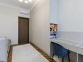 3-бөлмелі пәтер · 115 м² · 6/18 қабат, Акмешит 1, бағасы: 195.5 млн ₸ в Астане, Есильский р-н — фото 23