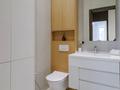 3-бөлмелі пәтер · 115 м² · 6/18 қабат, Акмешит 1, бағасы: 195.5 млн ₸ в Астане, Есильский р-н — фото 24