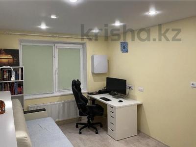 2-комнатная квартира, 57 м², 4/5 этаж, Гагарина — Мынбаева за 39 млн 〒 в Алматы, Бостандыкский р-н