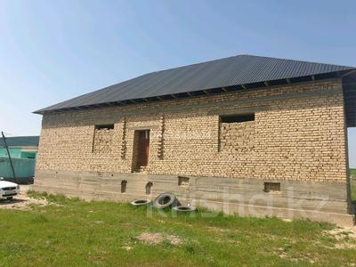 Отдельный дом · 5 комнат · 188 м² · 8 сот., мкр Бозарык , Бозарык 1 за 27 млн 〒 в Шымкенте, Абайский р-н